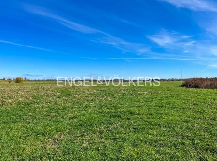 Prodej pozemku, zemědělská půda, 212 000 m²