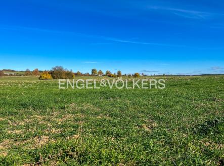 Prodej pozemku, zemědělská půda, 212 000 m²