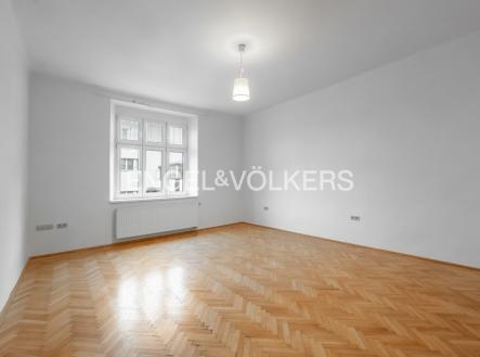 Pronájem bytu, 3+kk, 92 m²