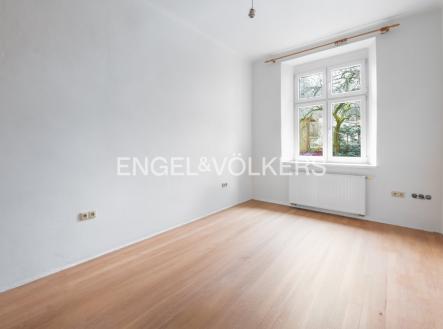 Pronájem bytu, 3+kk, 92 m²