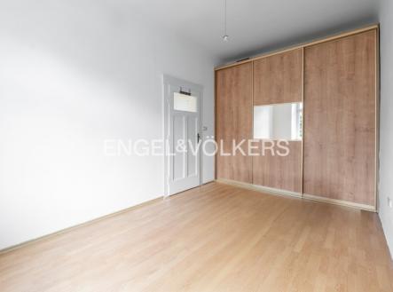 Pronájem bytu, 3+kk, 92 m²