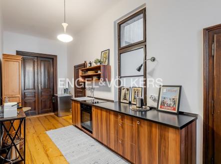 Pronájem bytu, 3+1, 91 m²