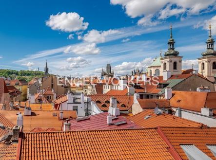 Pronájem bytu, 3+1, 91 m²