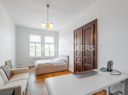 Pronájem bytu, 3+1, 91 m²