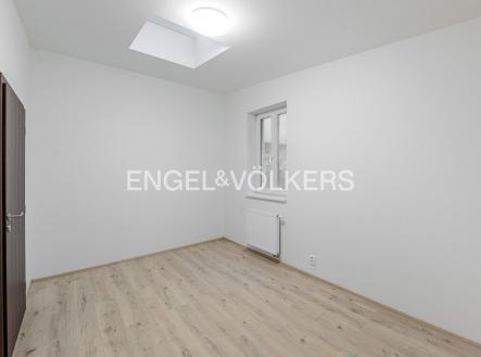 Pronájem bytu, 2+kk, 46 m²