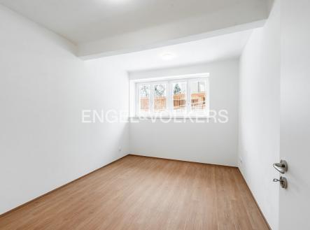 Pronájem bytu, 2+kk, 49 m²