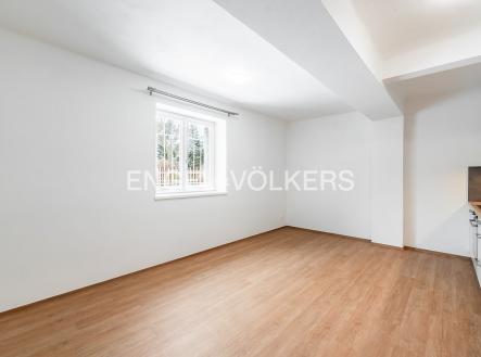 Pronájem bytu, 2+kk, 49 m²