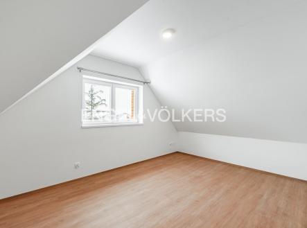 Pronájem bytu, 2+kk, 54 m²