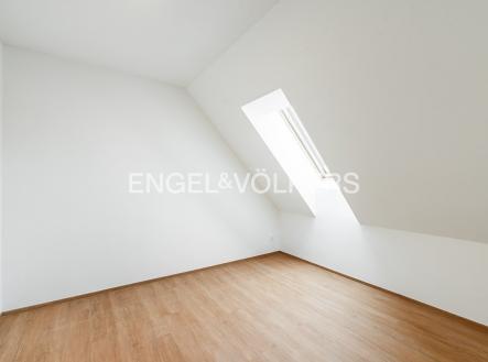 Pronájem bytu, 2+kk, 49 m²