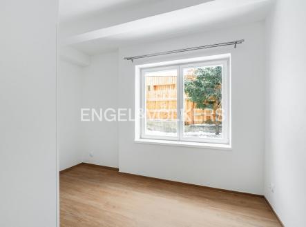Pronájem bytu, 3+kk, 57 m²