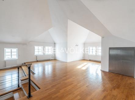 Pronájem historického objektu, 450 m²