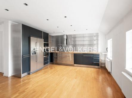 Pronájem historického objektu, 450 m²