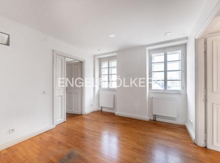 Pronájem historického objektu, 450 m²