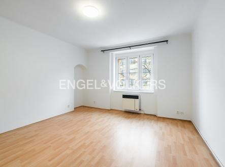 Pronájem bytu, 1+1, 30 m²