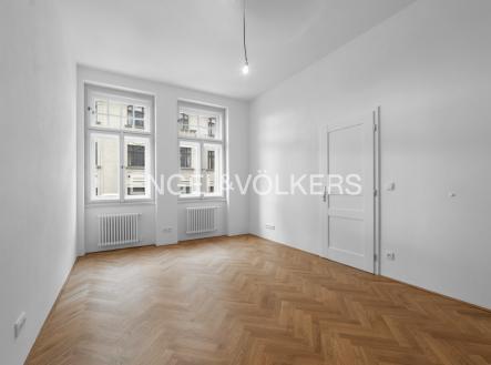 Pronájem bytu, 3+kk, 80 m²