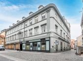 Pronájem obchodní prostory, 250 m²