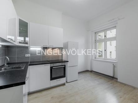 Pronájem bytu, 3+1, 88 m²