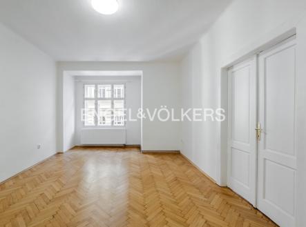 Pronájem bytu, 3+1, 88 m²