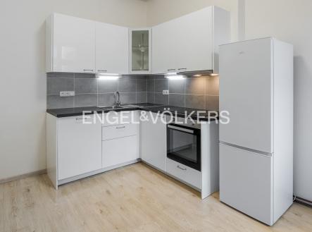 Pronájem bytu, 3+1, 88 m²