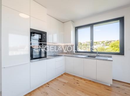 Pronájem bytu, 2+kk, 52 m²