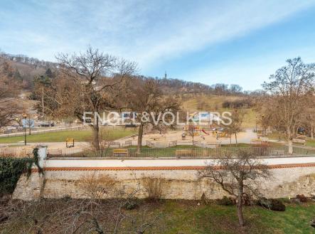 Pronájem bytu, 2+kk, 62 m²