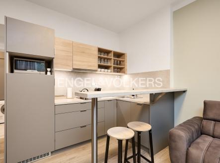 Prodej komerčního objektu, jiný, 34 m²