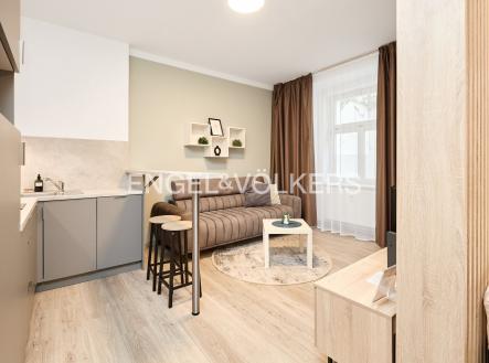 Prodej komerčního objektu, jiný, 34 m²