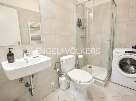 Prodej bytu, 1+kk, 25 m²