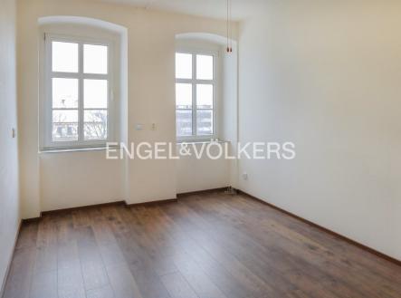 Pronájem kanceláře, 16 m²