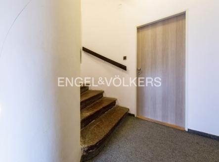 Pronájem kanceláře, 16 m²