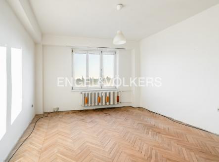 Prodej bytu, 2+1, 58 m²