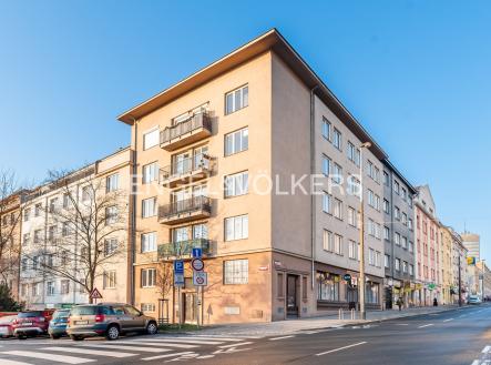 Prodej bytu, 2+1, 58 m²