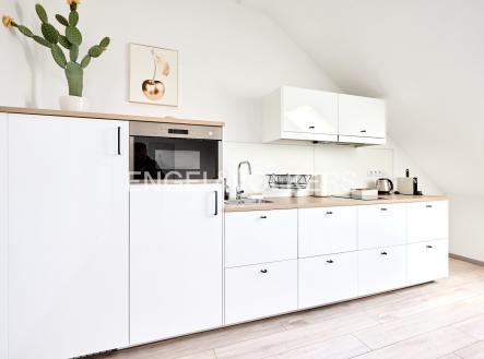 Prodej bytu, 2+kk, 74 m²