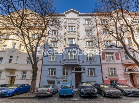 Prodej bytu, 3+1, 104 m²