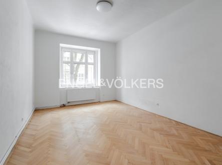 Prodej bytu, 3+1, 104 m²