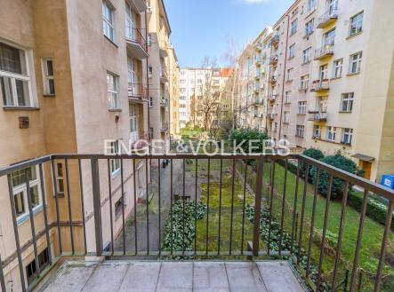 Prodej bytu, 3+1, 104 m²