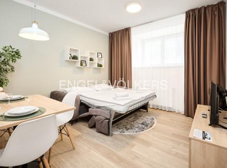 Prodej komerčního objektu, jiný, 48 m²