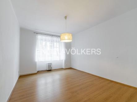 Pronájem bytu, 2+1, 60 m²