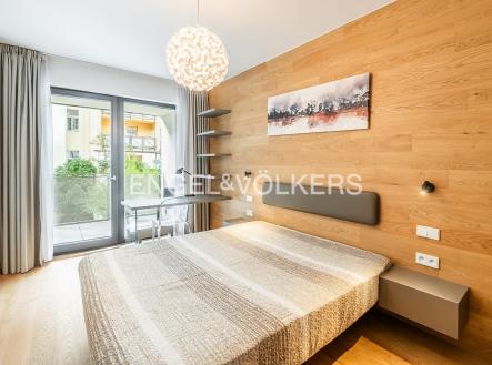 Prodej bytu, 2+kk, 68 m²