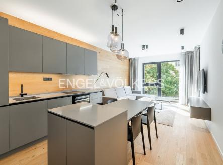 Prodej bytu, 2+kk, 68 m²