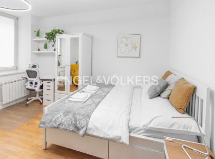 Pronájem bytu, 1+1, 36 m²