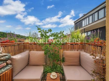 Prodej bytu, 5+kk, 162 m²