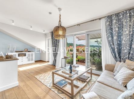 Prodej bytu, 5+kk, 162 m²