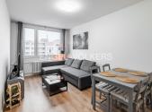 Pronájem bytu, 2+kk, 47 m²