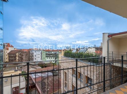 Pronájem bytu, 3+kk, 100 m²