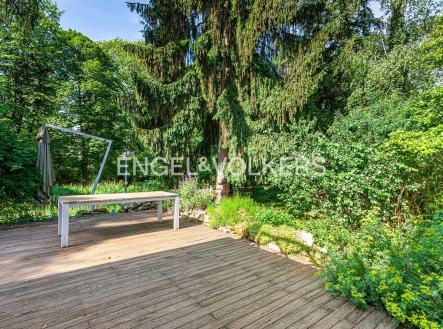 Pronájem domu/vily, 325 m²