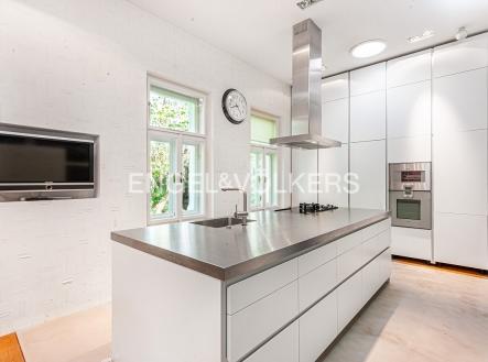 Pronájem domu/vily, 325 m²