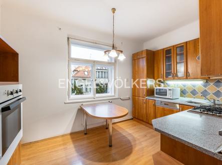 Pronájem bytu, 4+1, 100 m²