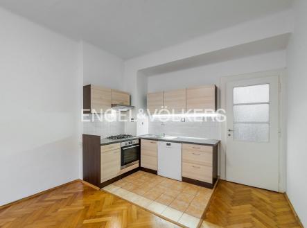 Pronájem bytu, 3+kk, 68 m²