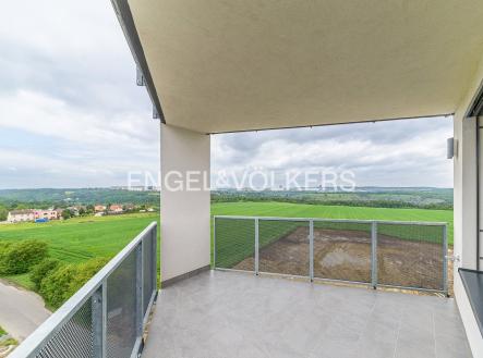 Pronájem bytu, 4+kk, 97 m²